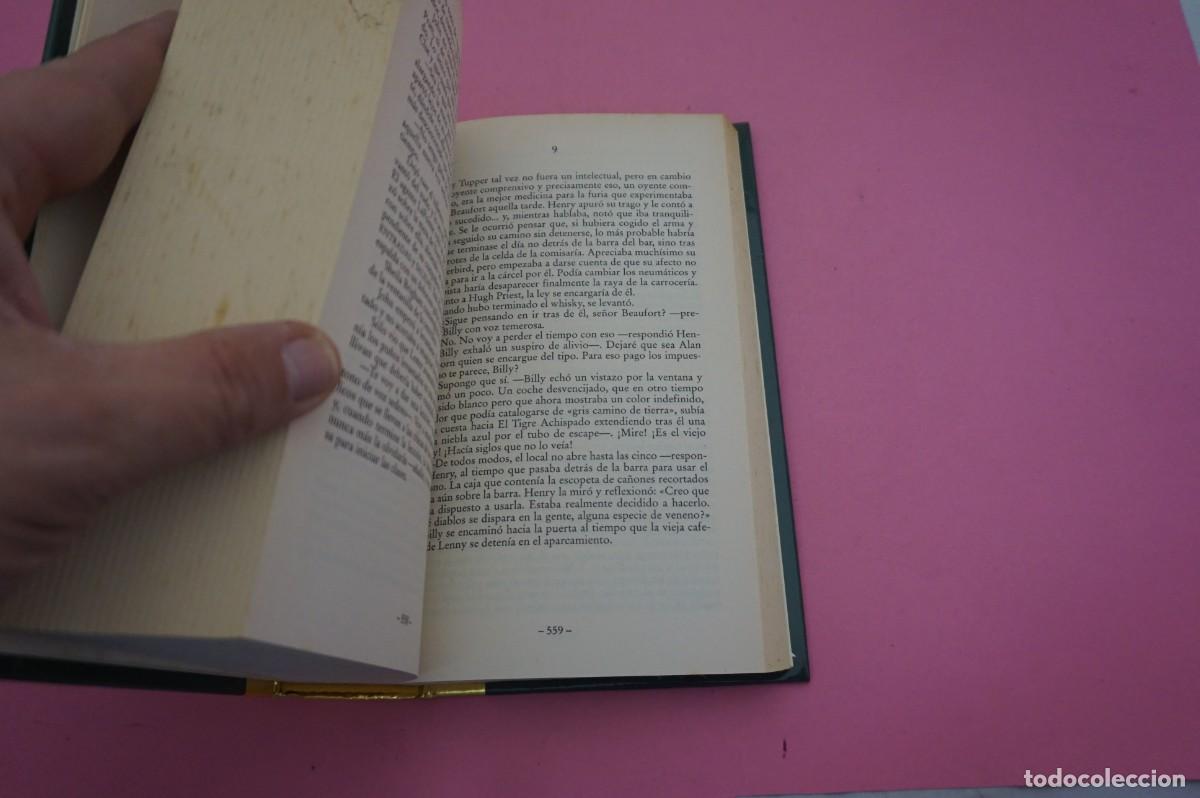 Libros: AR9C/ LA TIENDA - STEPHEN KING / ORBI FABBRI - Foto 3