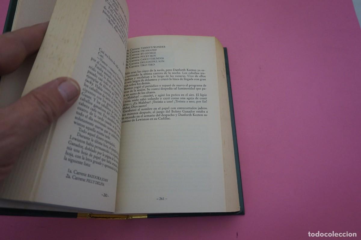 Libros: AR9C/ LA TIENDA - STEPHEN KING / ORBI FABBRI - Foto 4