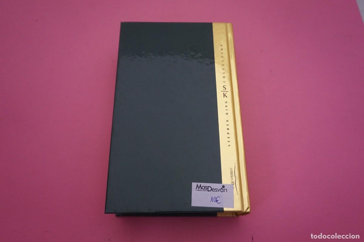 Libros: AR9C/ LA TIENDA - STEPHEN KING / ORBI FABBRI - Foto 5