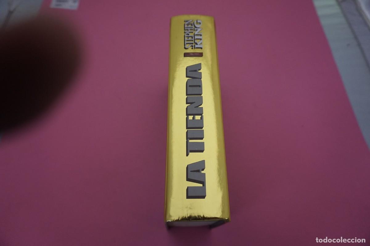 Libros: AR9C/ LA TIENDA - STEPHEN KING / ORBI FABBRI - Foto 6
