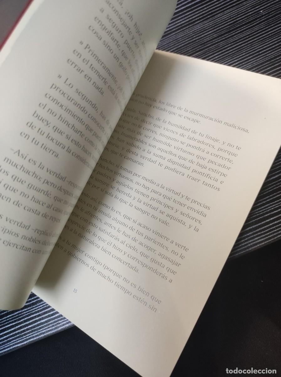 Libros: MIGUEL CERVANTES SAAVEDRA - Foto 3