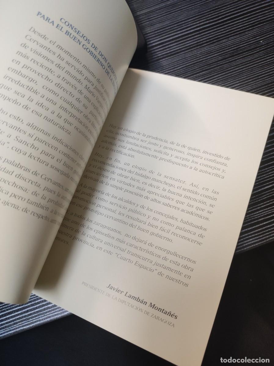 Libros: MIGUEL CERVANTES SAAVEDRA - Foto 4