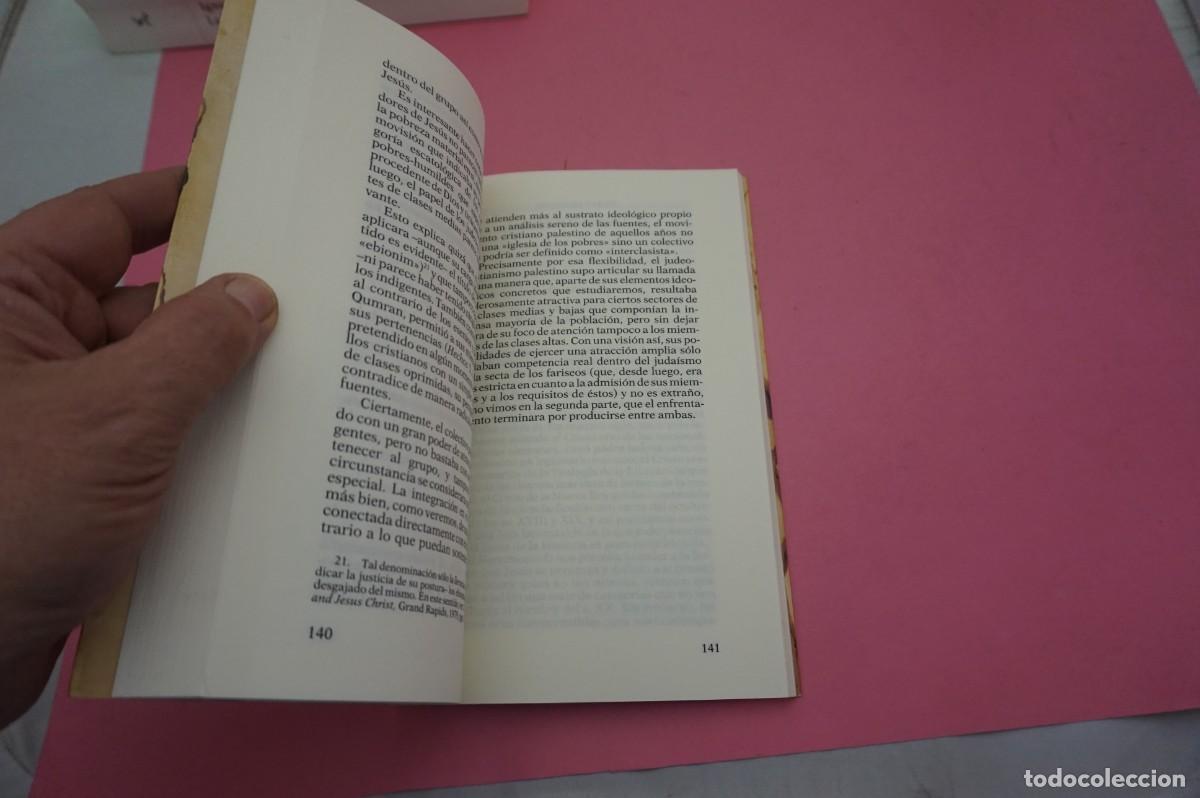 Libros: AR19D/ EL DOCUMENTO Q - CESAR VIDAL / EDITORIAL PLANETA - Foto 3