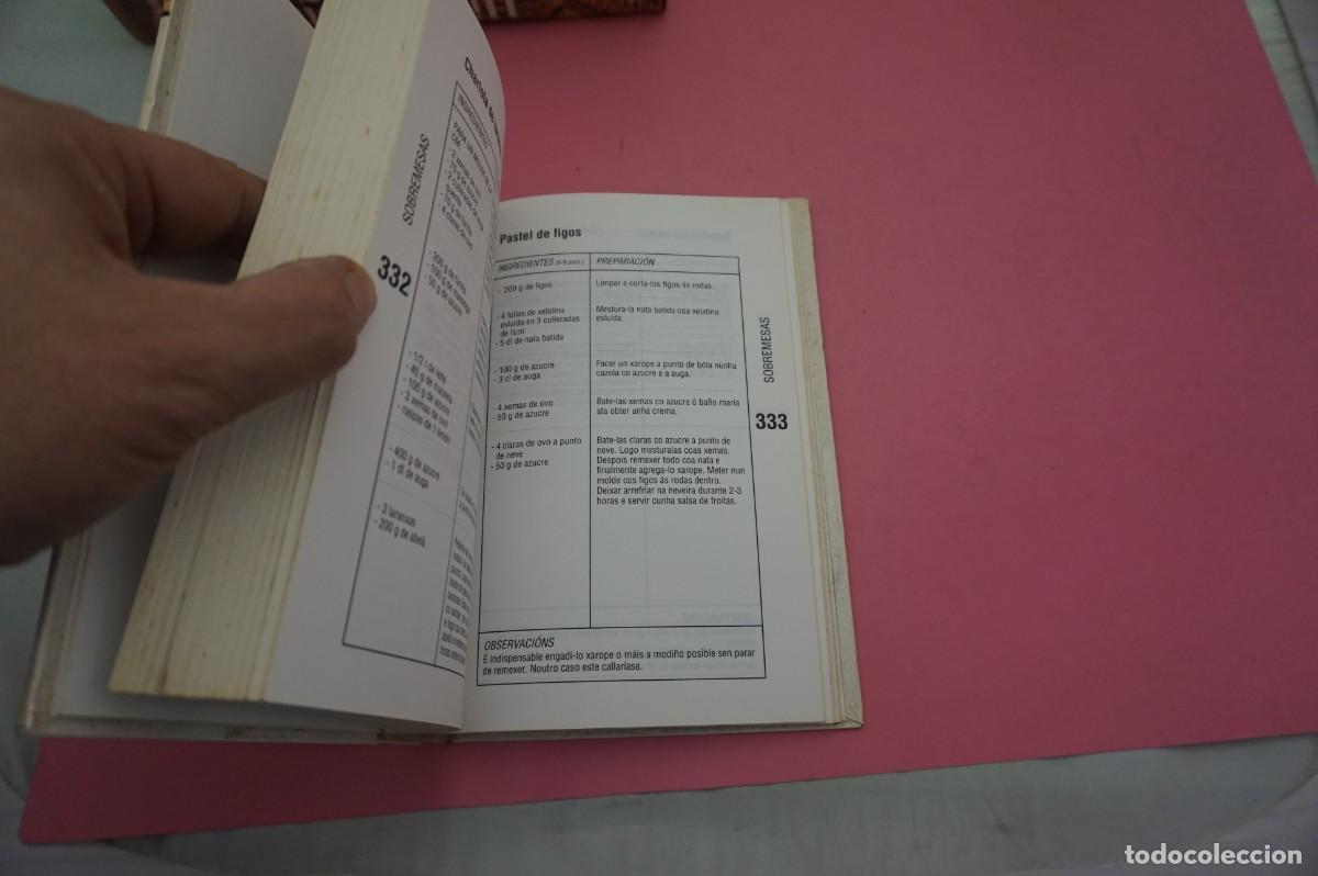 Libros: AR19E/ A COCINAR CON PACO FEIXO / EDITORIAL IR INDO - Foto 3