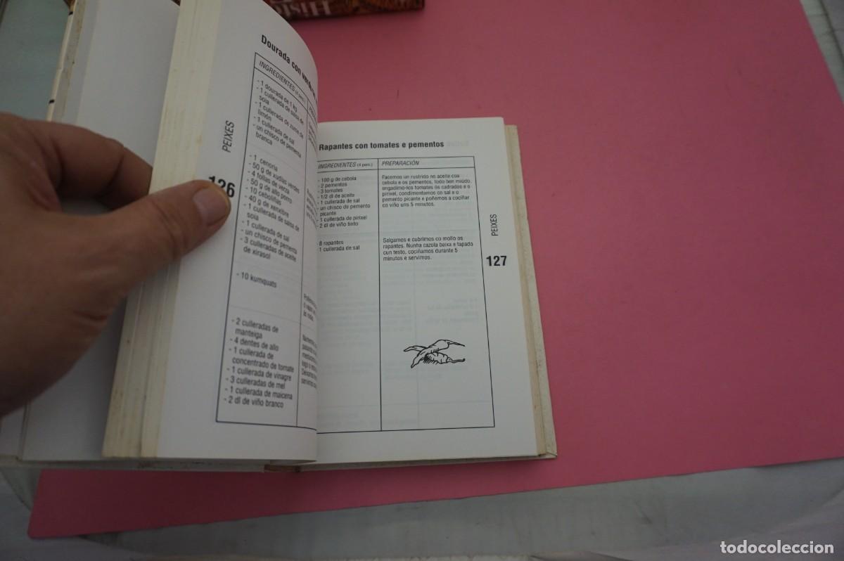 Libros: AR19E/ A COCINAR CON PACO FEIXO / EDITORIAL IR INDO - Foto 5