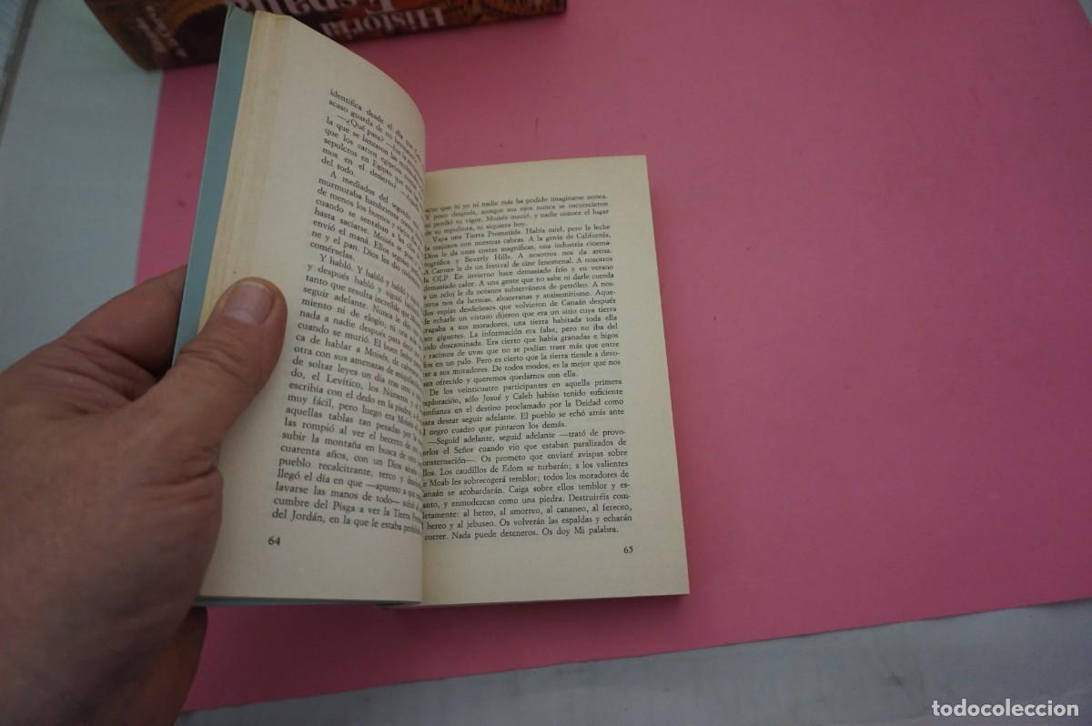 Libros: AR19E/ DIOS SABE - JOSEPH HELLER / ALIANZA EDITORIAL - Foto 4