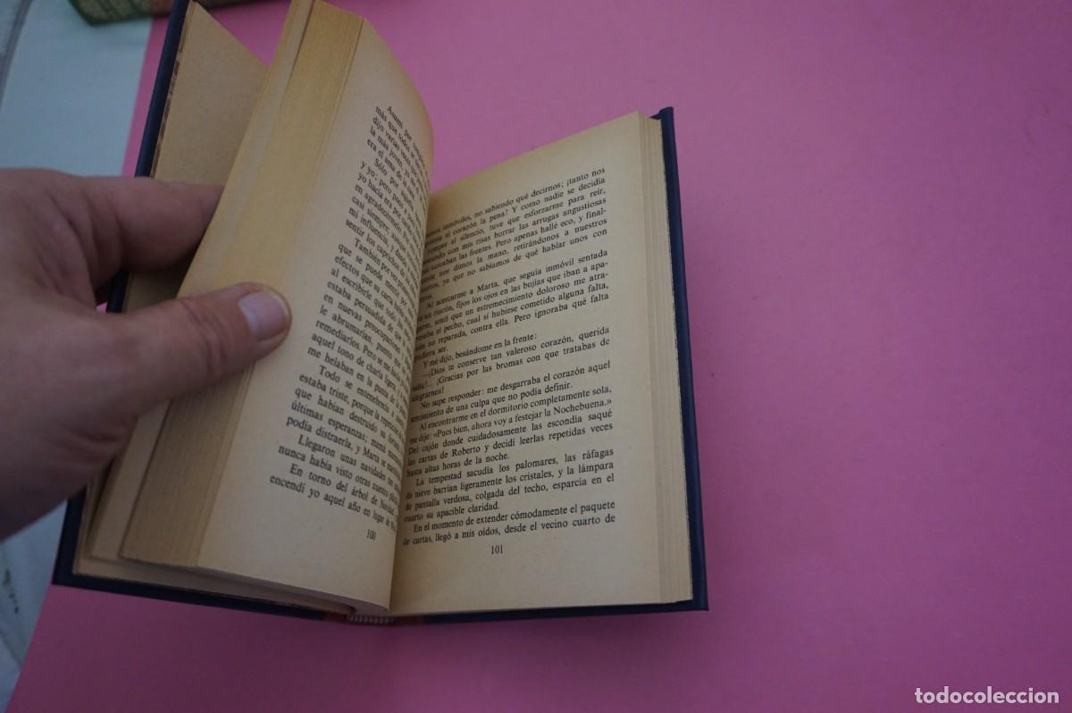 Libros: AR21A/ EL DESEO - HERMANN SUDERMANN - Foto 3