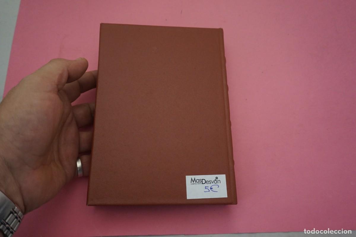 Libros: AR21A/ LA RELIGIOSA - DENIS DIDEROT - Foto 4