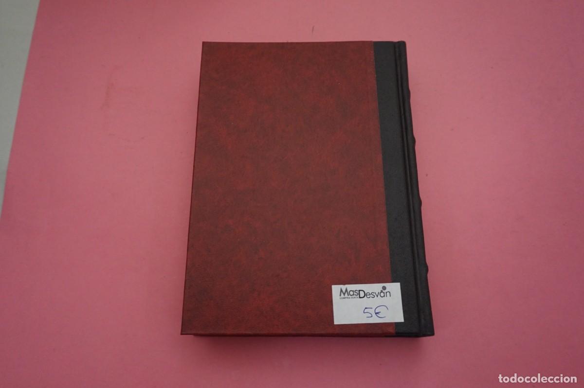 Libros: AR21A/ TEATRO ESCOGIDO - AUGUSTO STRINDBERG - Foto 4
