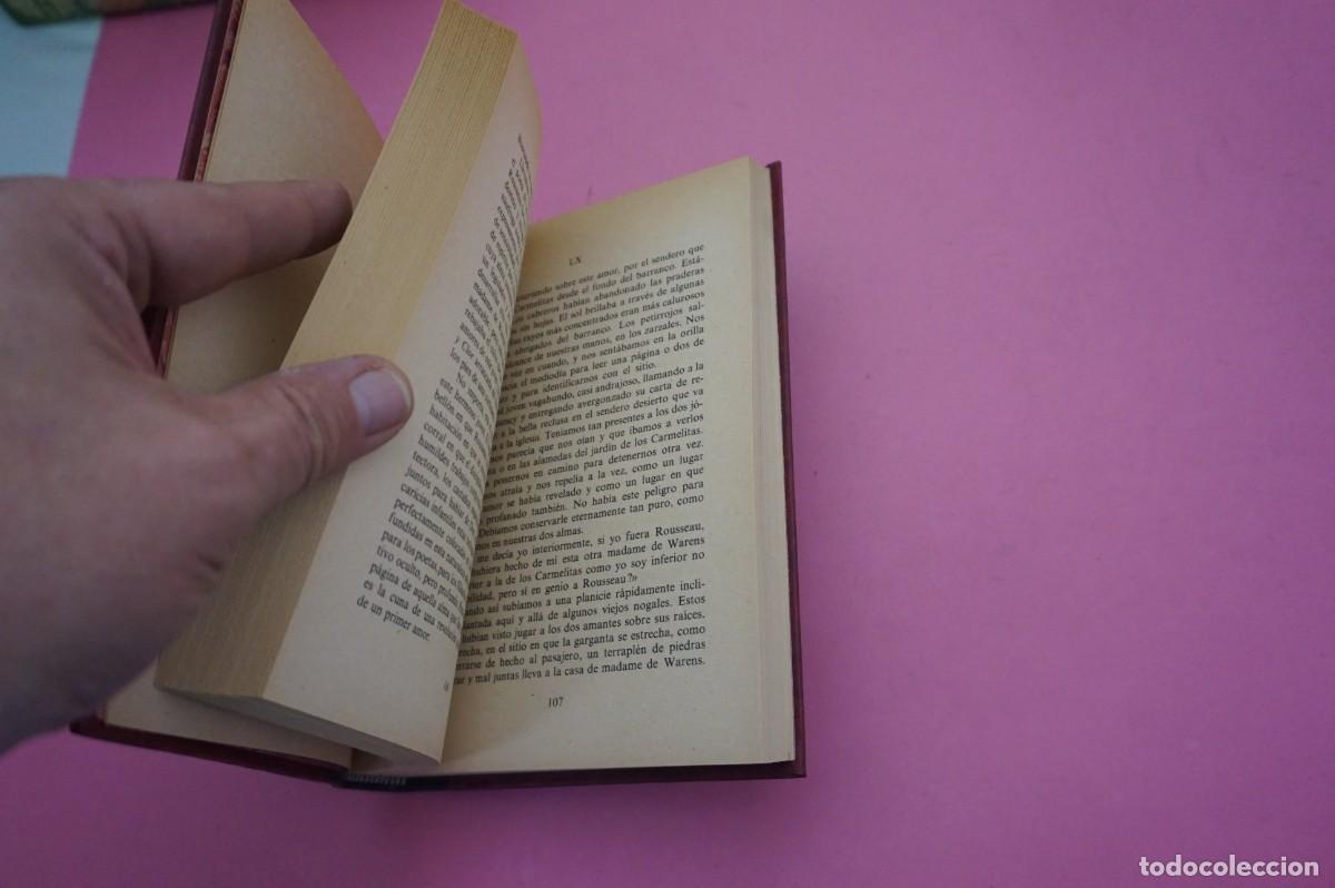 Libros: AR21A/ RAFAEL - M.A. DE LAMARTINE - Foto 3