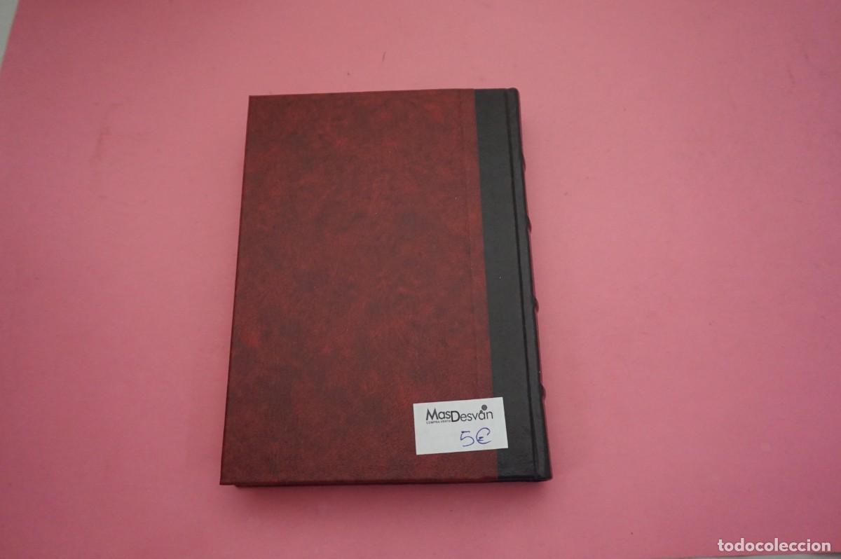 Libros: AR21A/ RAFAEL - M.A. DE LAMARTINE - Foto 4
