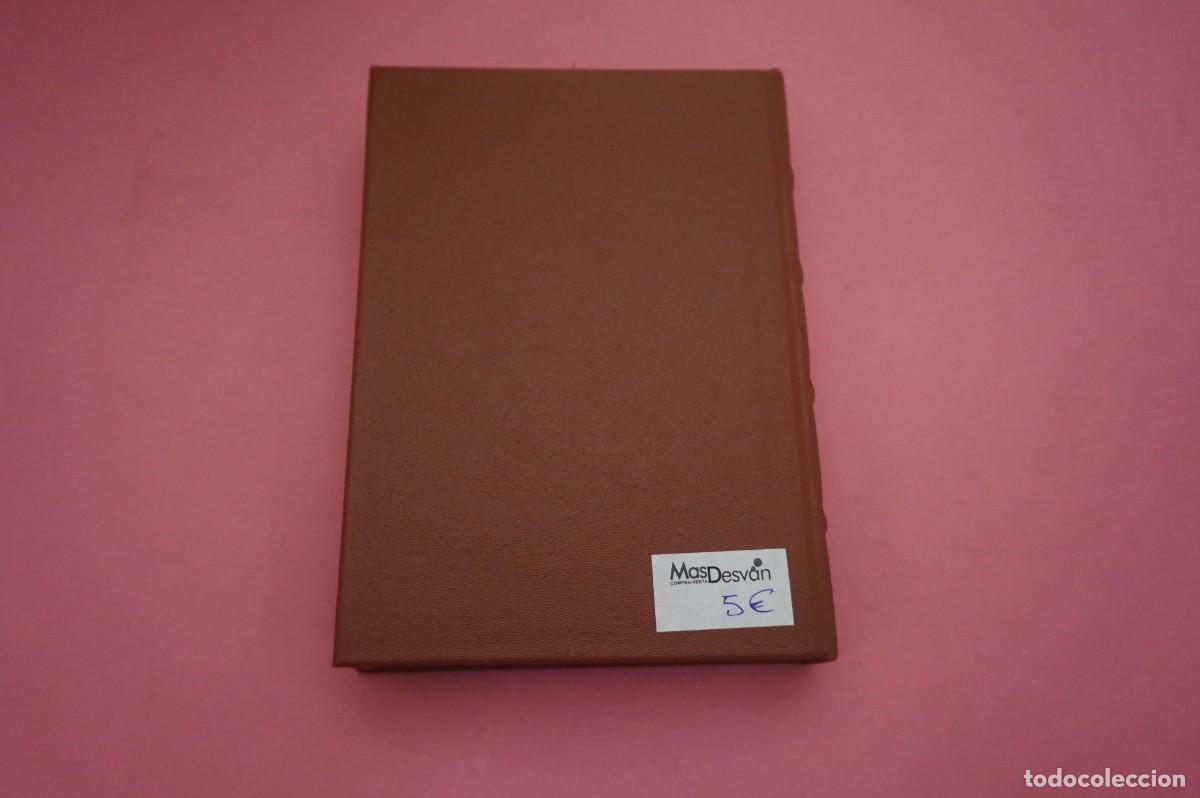 Libros: AR21A/ TERESA RAQUIN - EMILIO ZOLA - Foto 4