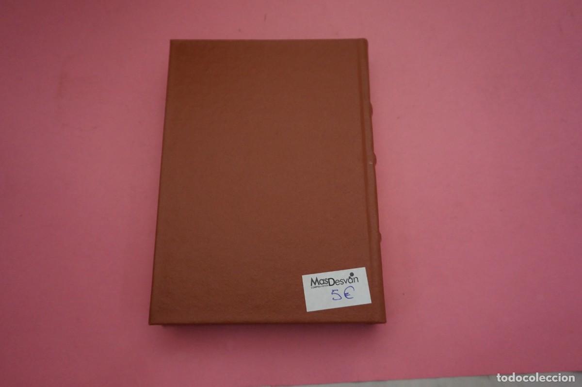 Libros: AR21A/ LA DIVINA COMEDIA (1&ordm; PARTE) - DANTE - Foto 5