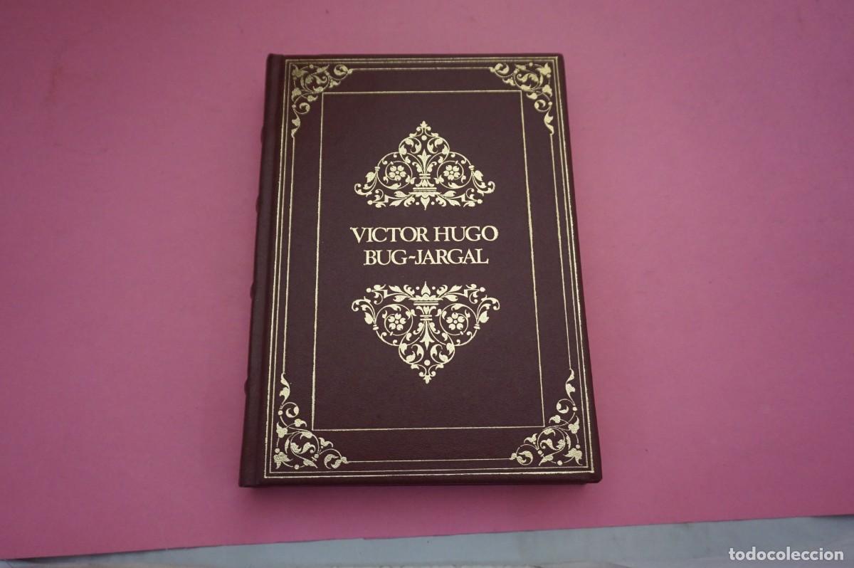 Libros: AR21A/ BUG-JARGAL - VICTOR HUGO - Foto 1