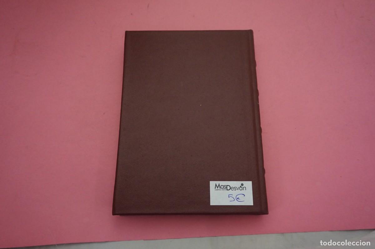 Libros: AR21A/ BUG-JARGAL - VICTOR HUGO - Foto 4