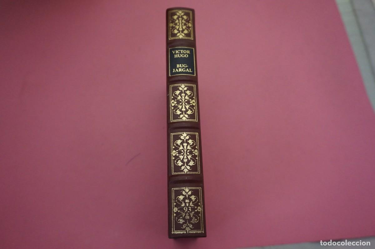 Libros: AR21A/ BUG-JARGAL - VICTOR HUGO - Foto 5