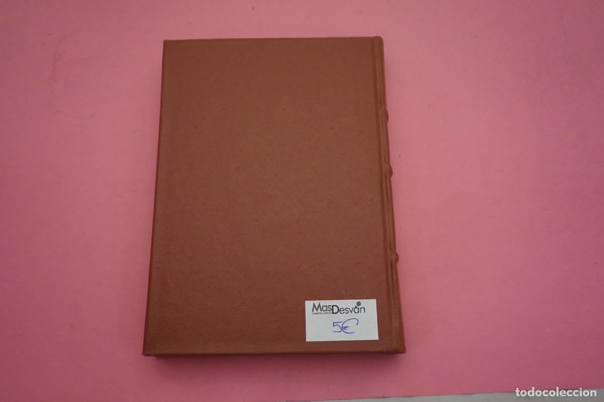 Libros: AR21A/ LA DIVINA COMEDIA (2&ordf; PARTE) - DANTE - Foto 4