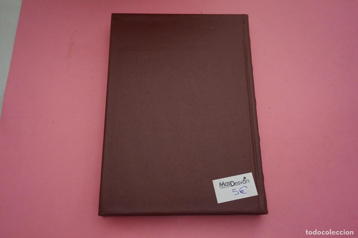Libros: AR21A/ CARMEN Y OTROS RELATOS - PROSPER MERIMEE - Foto 6
