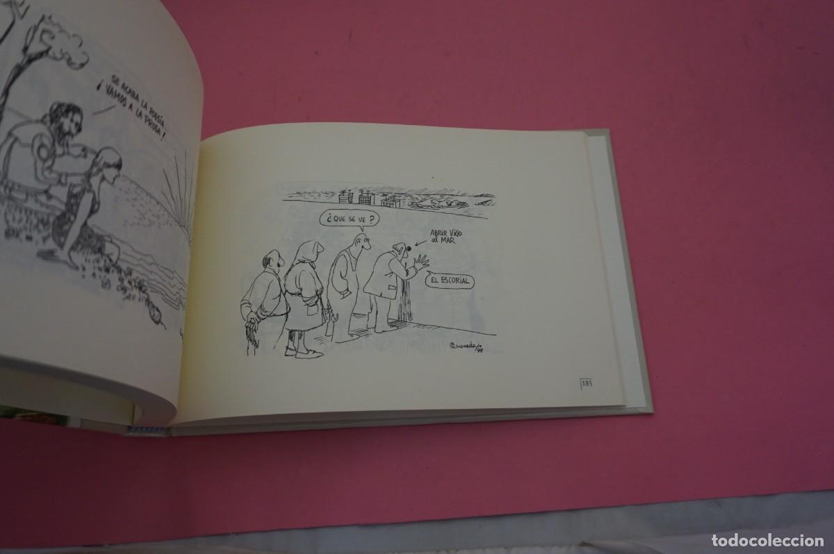 Libros: AR23C/ CHISPAS DE QUESADA / EDICIONS XERAIS - Foto 3