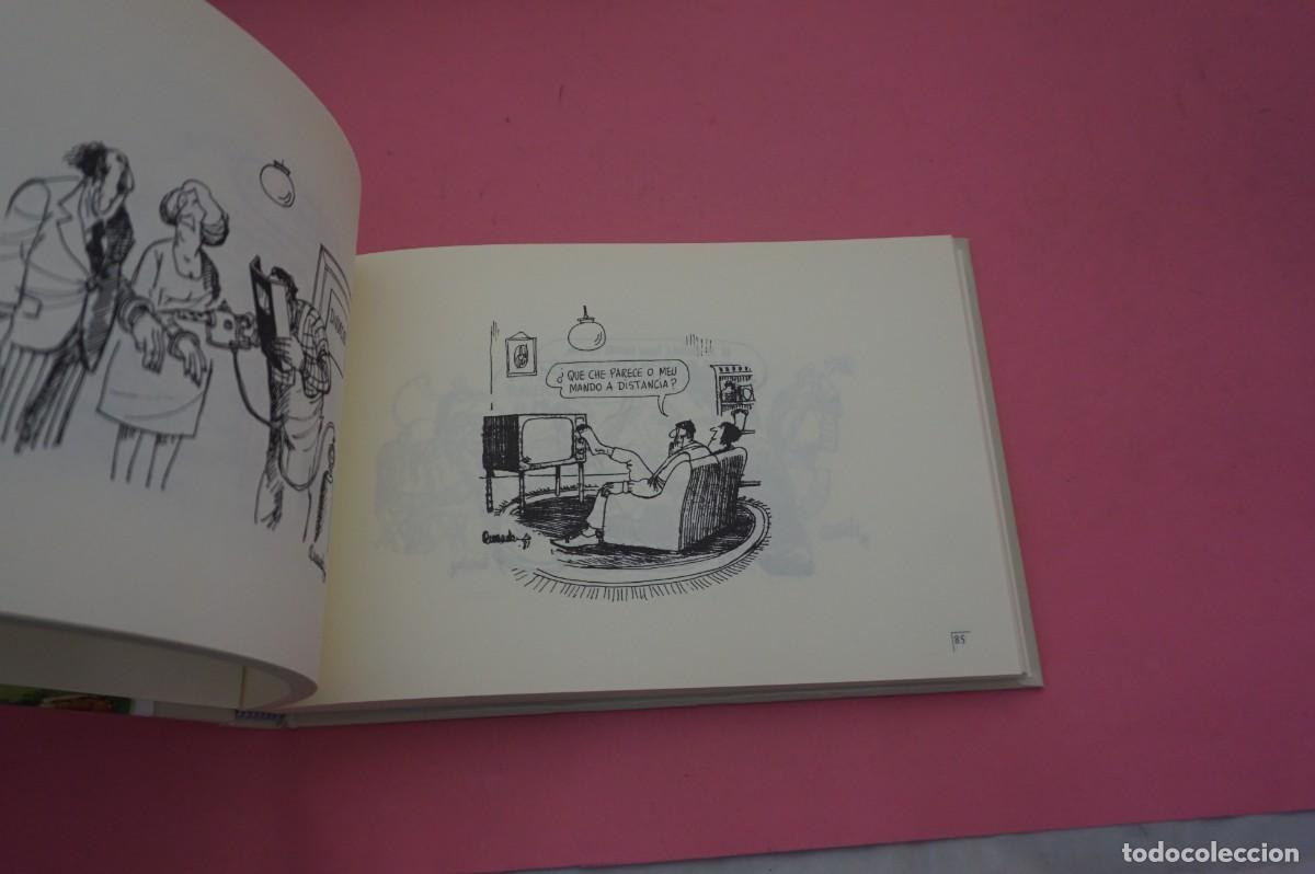 Libros: AR23C/ CHISPAS DE QUESADA / EDICIONS XERAIS - Foto 4