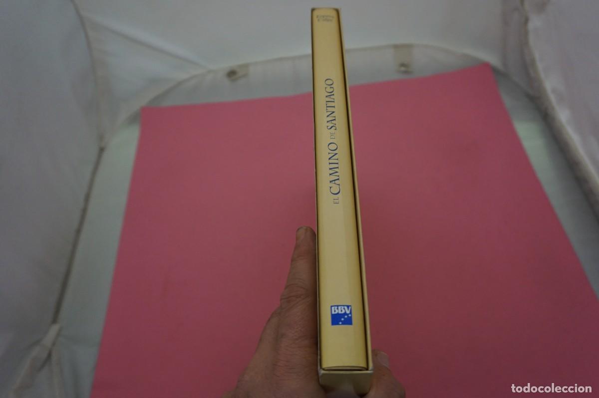 Libros: 13D/ EL CAMINO DE SANTIAGO / ESPASA-CALPE - Foto 7