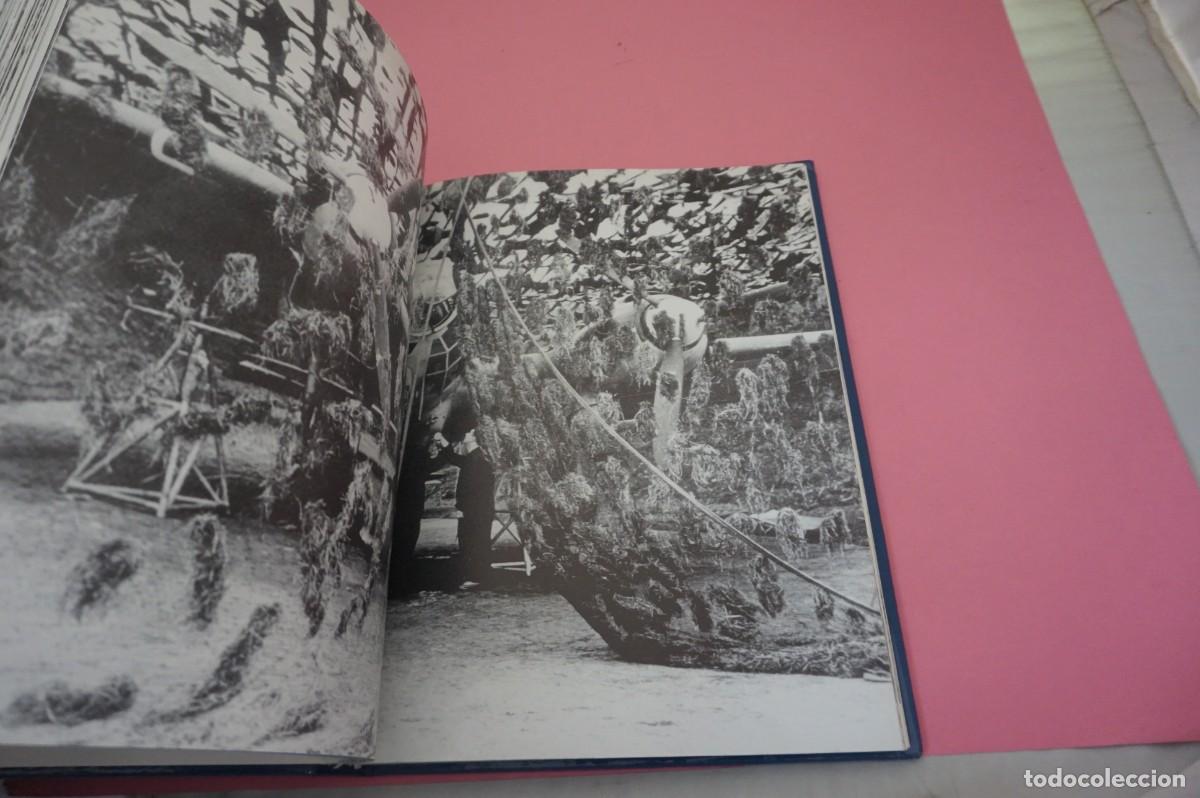 Libros: 11P/ LUFTWAFFE - EDITOR GENERAL DR. JOHN PIMLOTT / AGATA - Foto 4