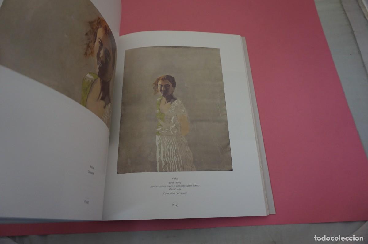 Libros: 11P/ A VISION DUNHA OBRA - CASTILLO - MUSEO DE PONTEVEDRA - Foto 3
