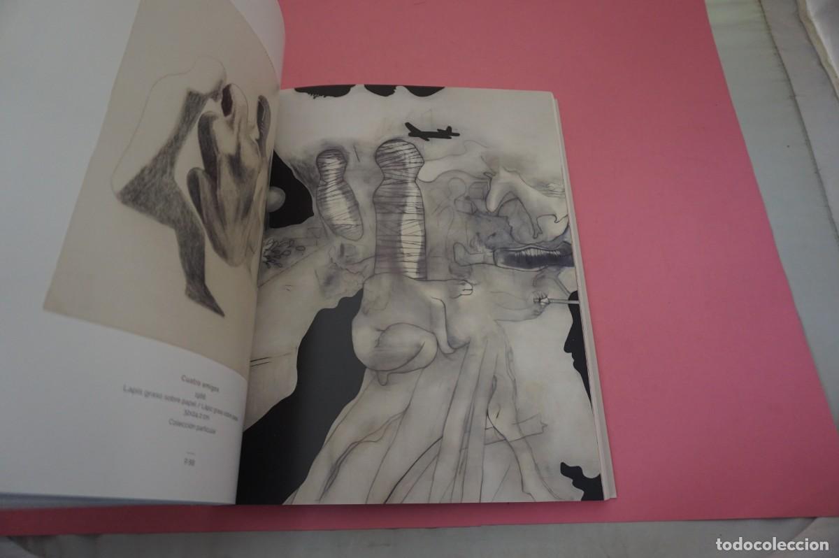Libros: 11P/ A VISION DUNHA OBRA - CASTILLO - MUSEO DE PONTEVEDRA - Foto 4