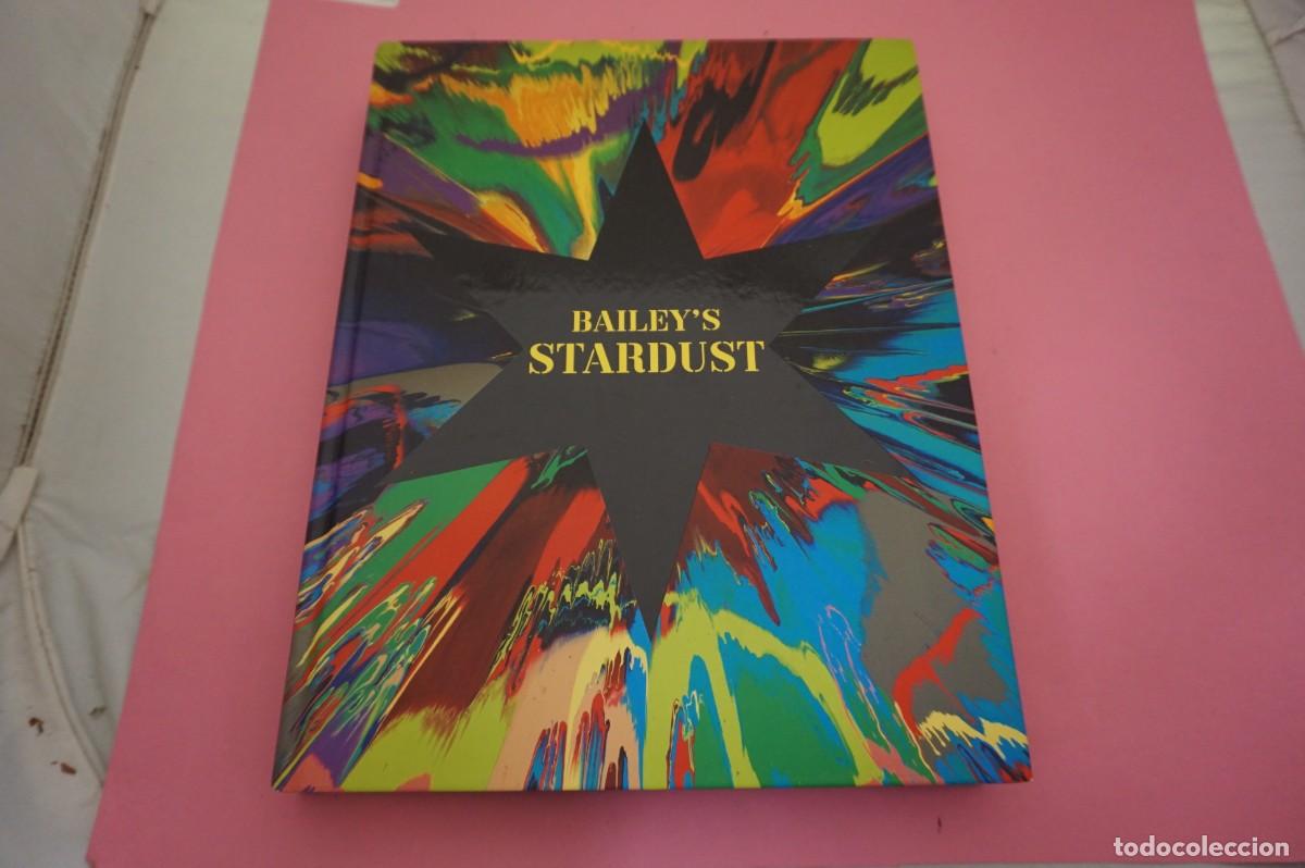 Libros: 11P/ BAILEYS STARDUST - DAVID BAILEY / EDITORIAL BLUME - Foto 1