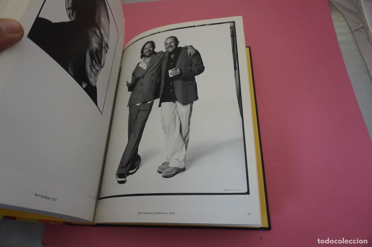 Libros: 11P/ BAILEYS STARDUST - DAVID BAILEY / EDITORIAL BLUME - Foto 3