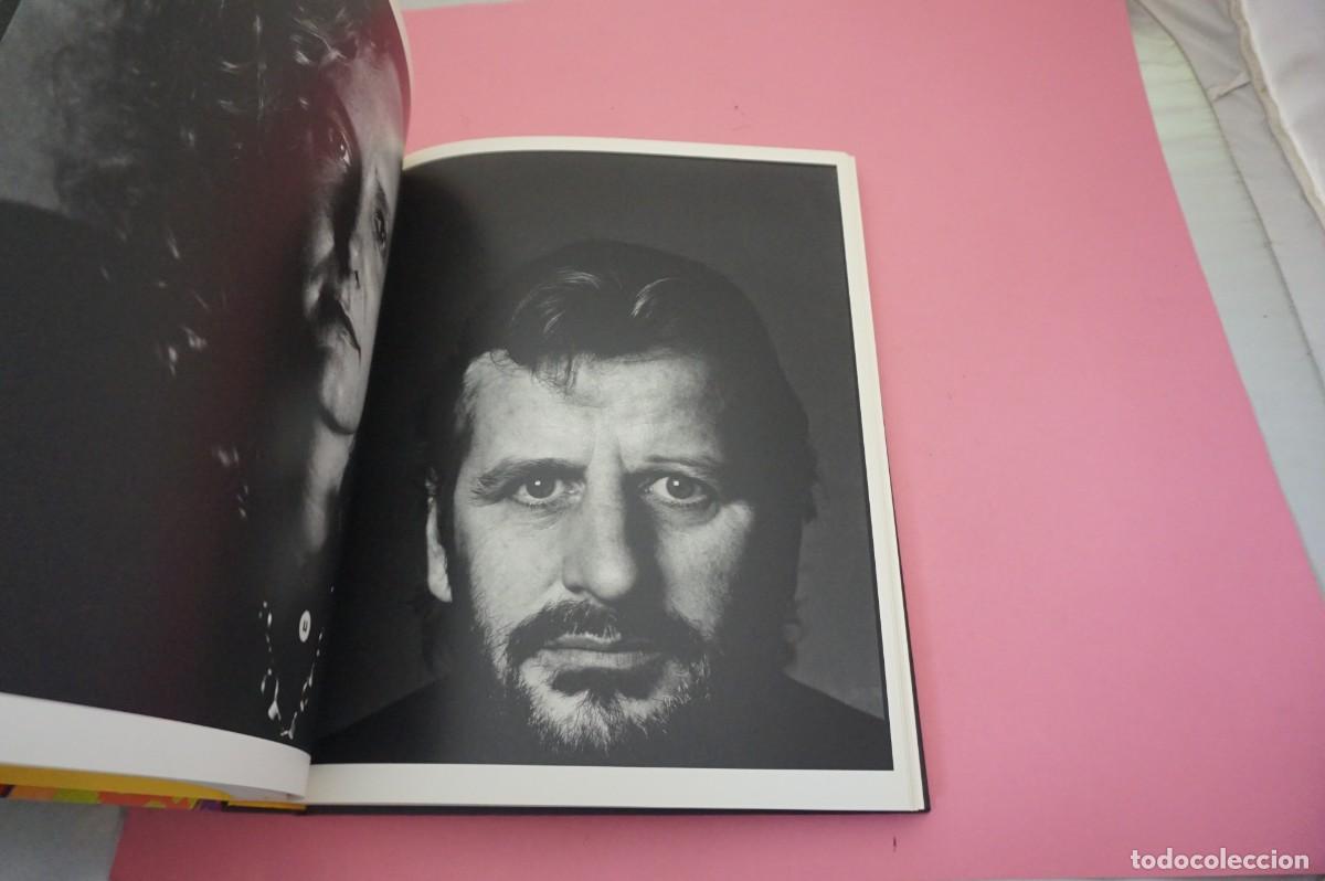 Libros: 11P/ BAILEYS STARDUST - DAVID BAILEY / EDITORIAL BLUME - Foto 4