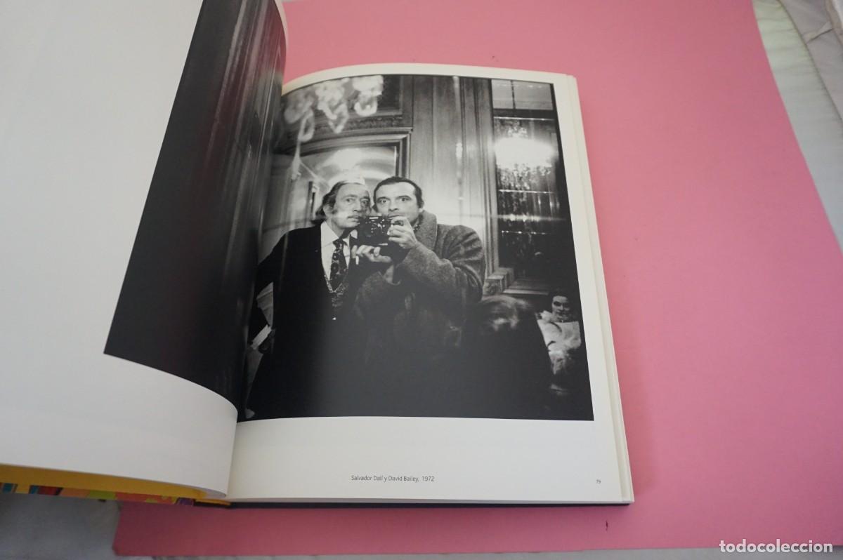 Libros: 11P/ BAILEYS STARDUST - DAVID BAILEY / EDITORIAL BLUME - Foto 6