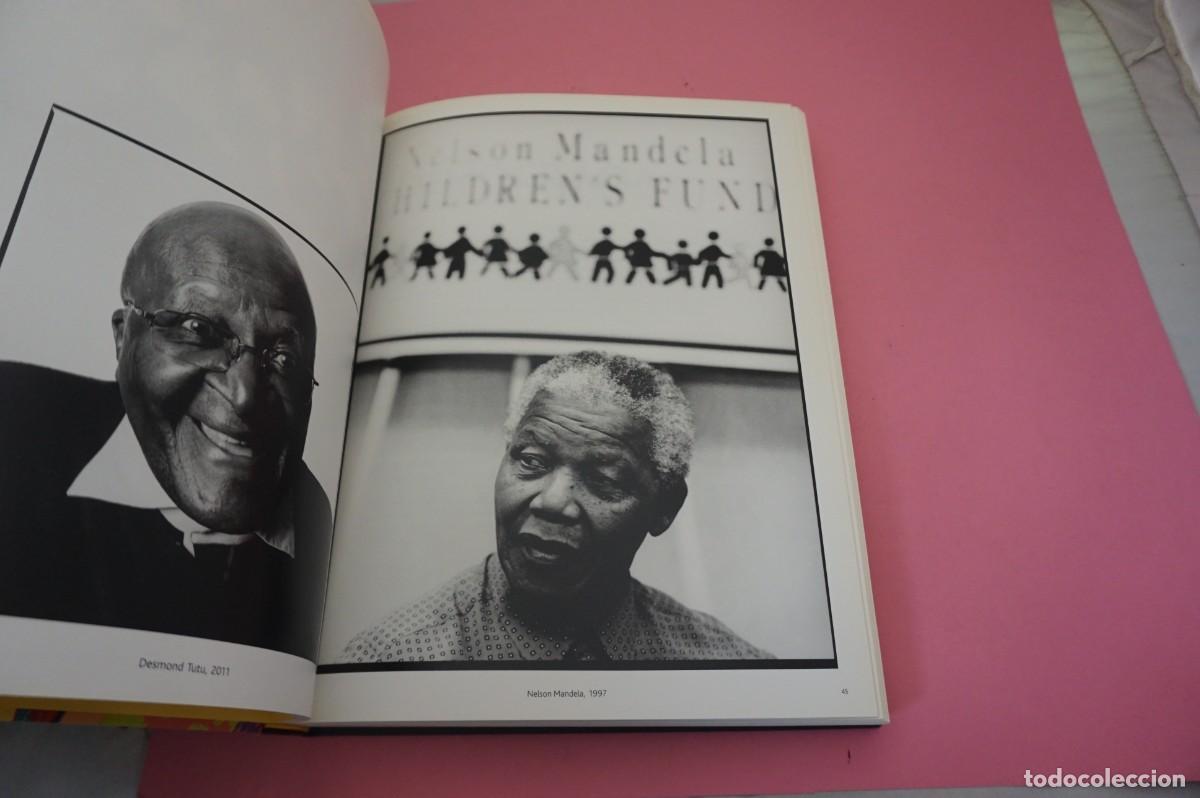Libros: 11P/ BAILEYS STARDUST - DAVID BAILEY / EDITORIAL BLUME - Foto 7