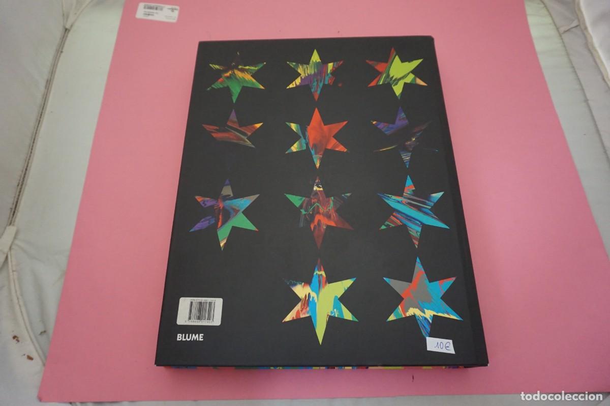 Libros: 11P/ BAILEYS STARDUST - DAVID BAILEY / EDITORIAL BLUME - Foto 8