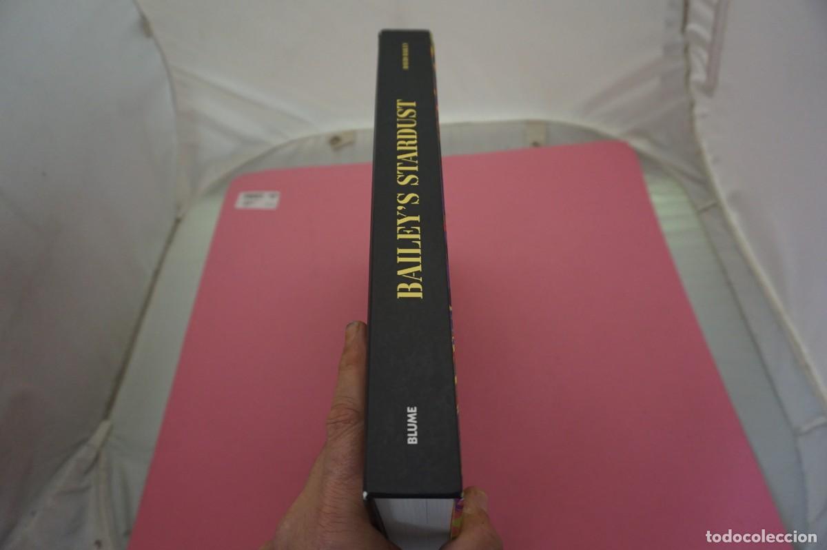 Libros: 11P/ BAILEYS STARDUST - DAVID BAILEY / EDITORIAL BLUME - Foto 9