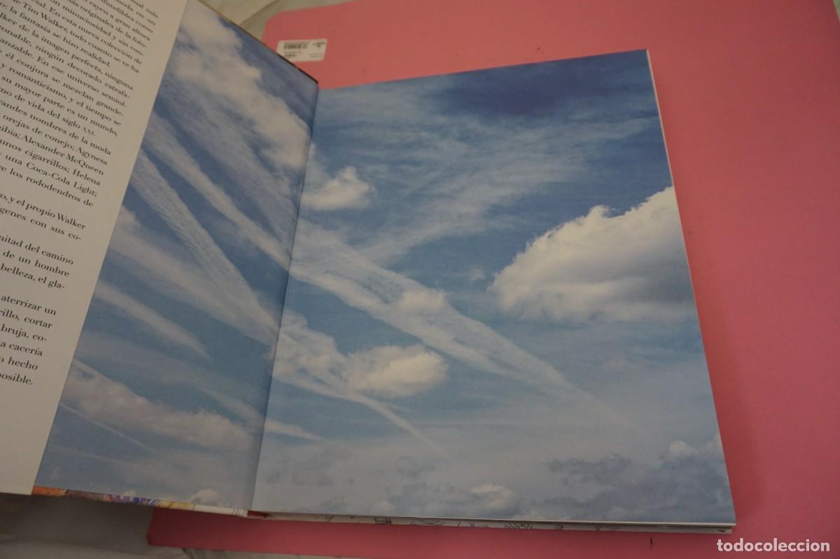 Libros: 11P/ CUENTOS DE HADAS - TIM WALKER - Foto 2