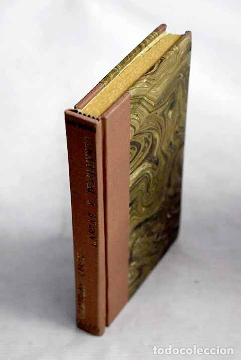 Libros: Crist&oacute;bal Col&oacute;n: cartas que escribi&oacute; sobre el descubrimiento de Am&eacute;rica y testamento que hizo a ...