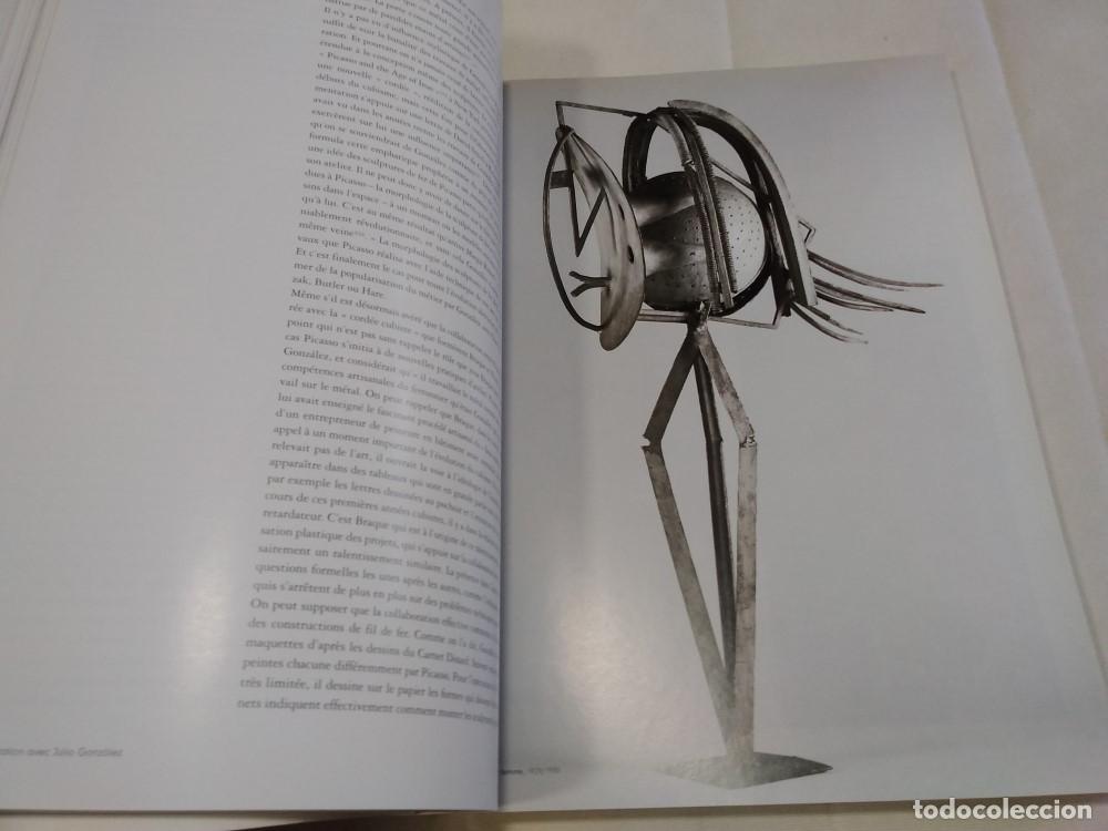 Libros: Picasso, Sculpteur - Werner Spies - Foto 2
