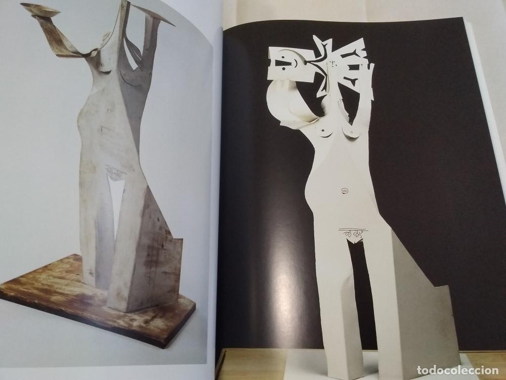 Libros: Picasso, Sculpteur - Werner Spies - Foto 3