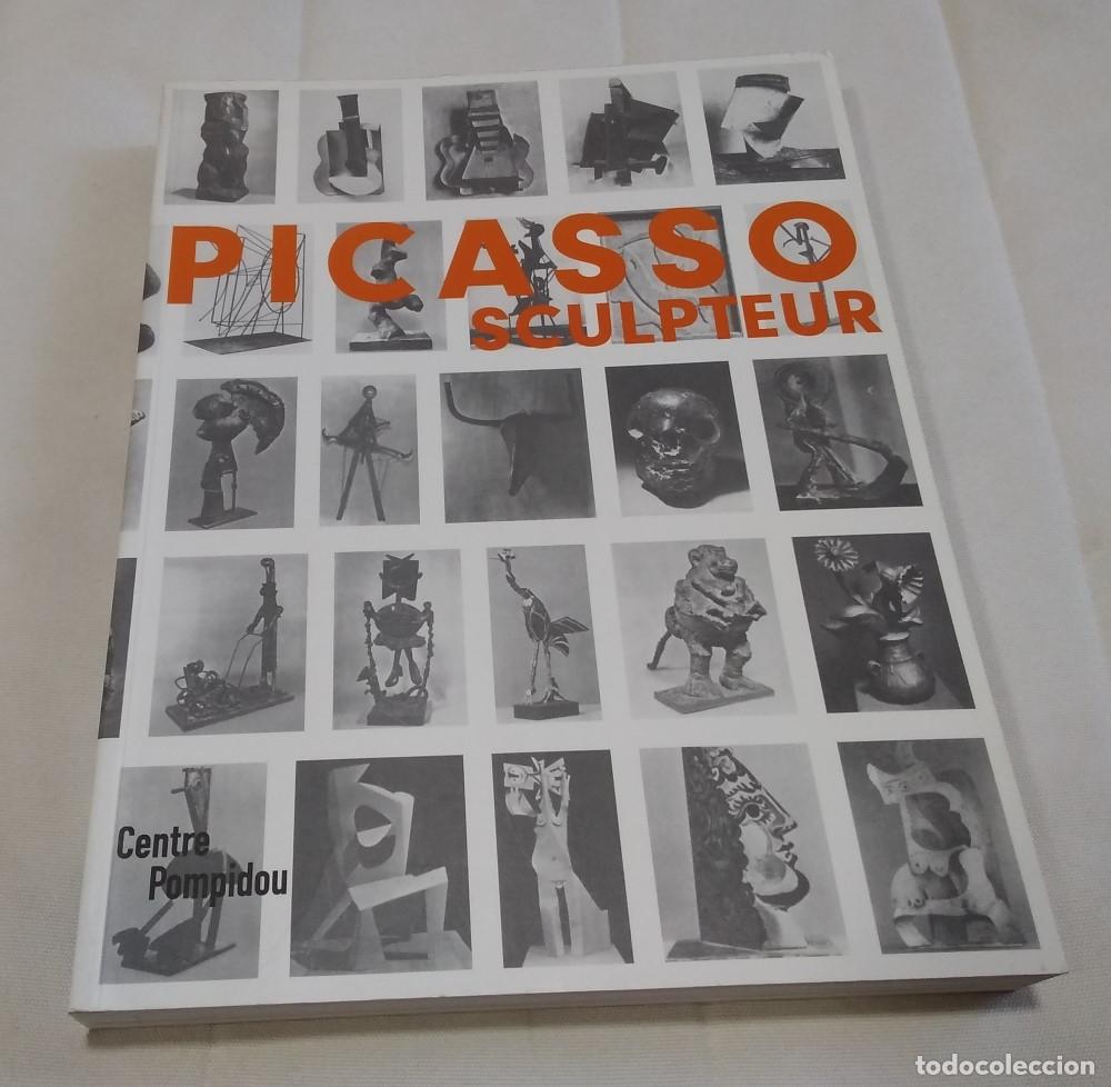 Libros: Picasso, Sculpteur - Werner Spies - Foto 1