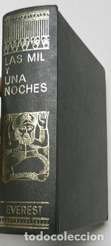 Libros: LAS MIL Y UNA NOCHES - Foto 1