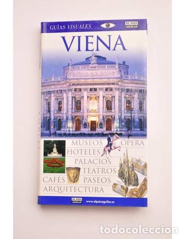 Libros: Viena - EQUIPO EL PA&Iacute;S AGUILAR - Foto 1