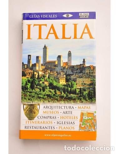 Libros: Italia - EQUIPO EL PA&Iacute;S AGUILAR - Foto 1