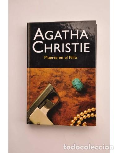 Libros: Muerte en el Nilo - CHRISTIE, Agatha - Foto 1
