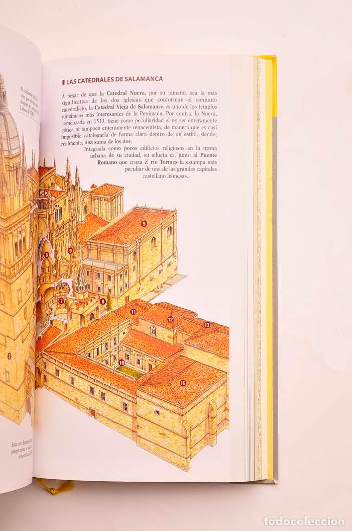 Libros: Gu&iacute;a Total. Castilla y Le&oacute;n - RAMOS, Alfredo J. - Foto 5