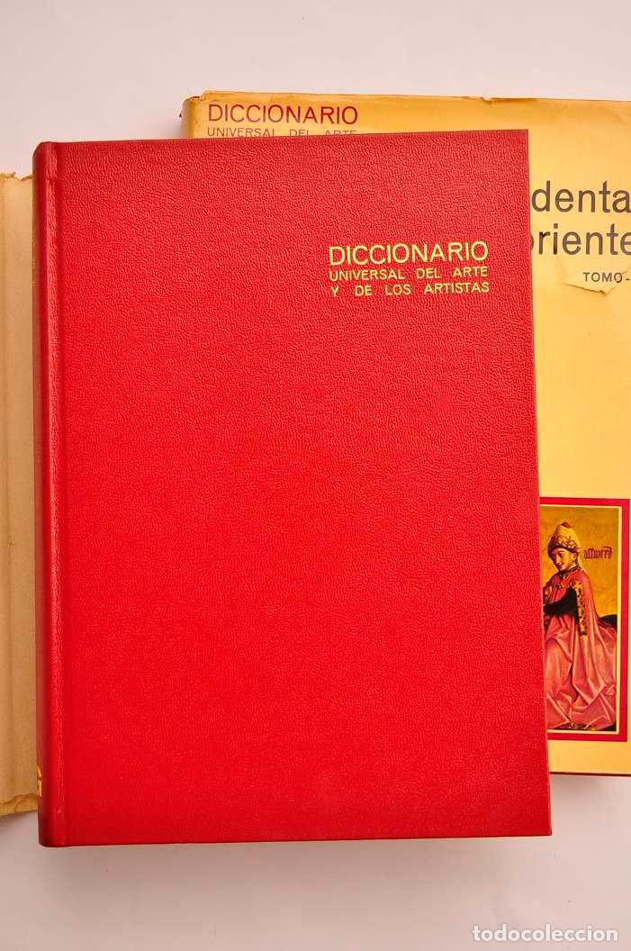 Libros: Arte occidental y del Pr&oacute;ximo Oriente - AUTORES VARIOS - Foto 2