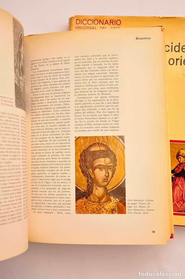 Libros: Arte occidental y del Pr&oacute;ximo Oriente - AUTORES VARIOS - Foto 4
