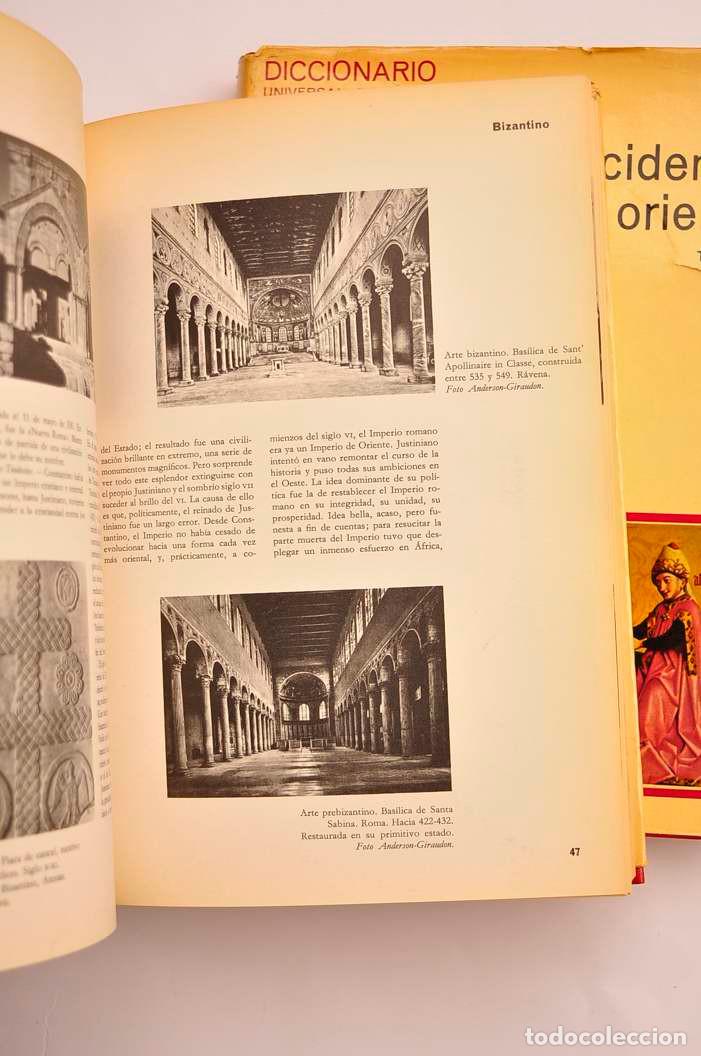 Libros: Arte occidental y del Pr&oacute;ximo Oriente - AUTORES VARIOS - Foto 5