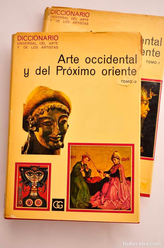 Libros: Arte occidental y del Pr&oacute;ximo Oriente - AUTORES VARIOS - Foto 6