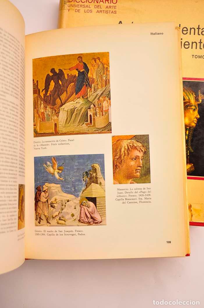 Libros: Arte occidental y del Pr&oacute;ximo Oriente - AUTORES VARIOS - Foto 9